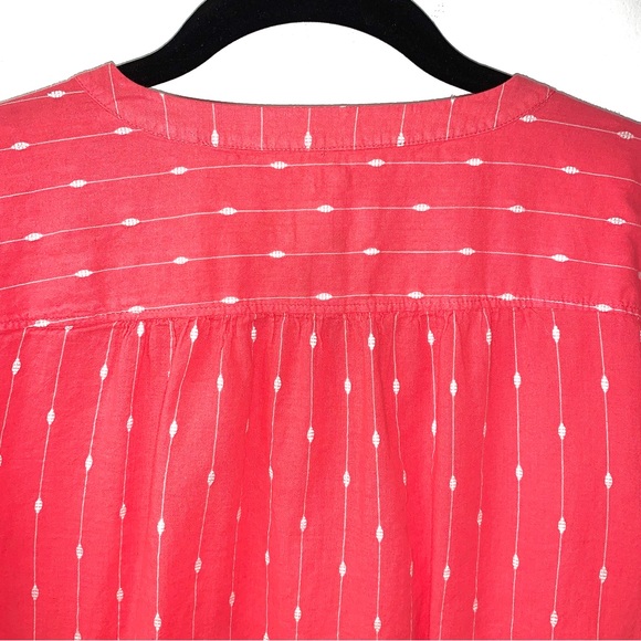 LOFT :: The Softened Shirt - Picture 3 of 9